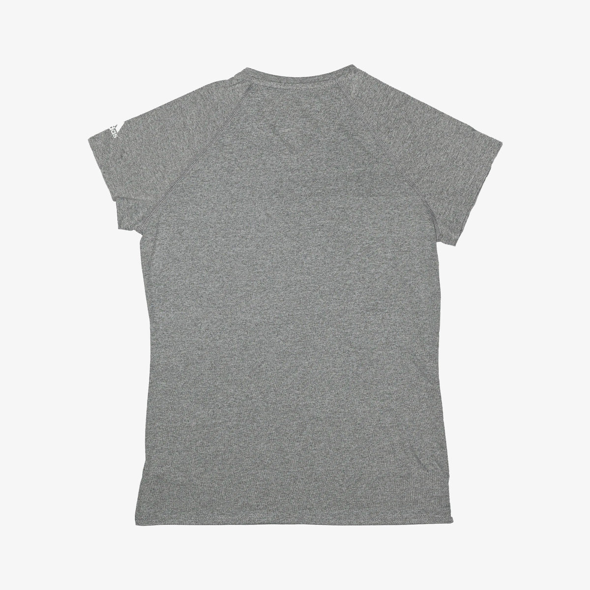 adidas Climalite Short Sleeve T-Shirt Women product image 2, provided for visual reference and product detail review