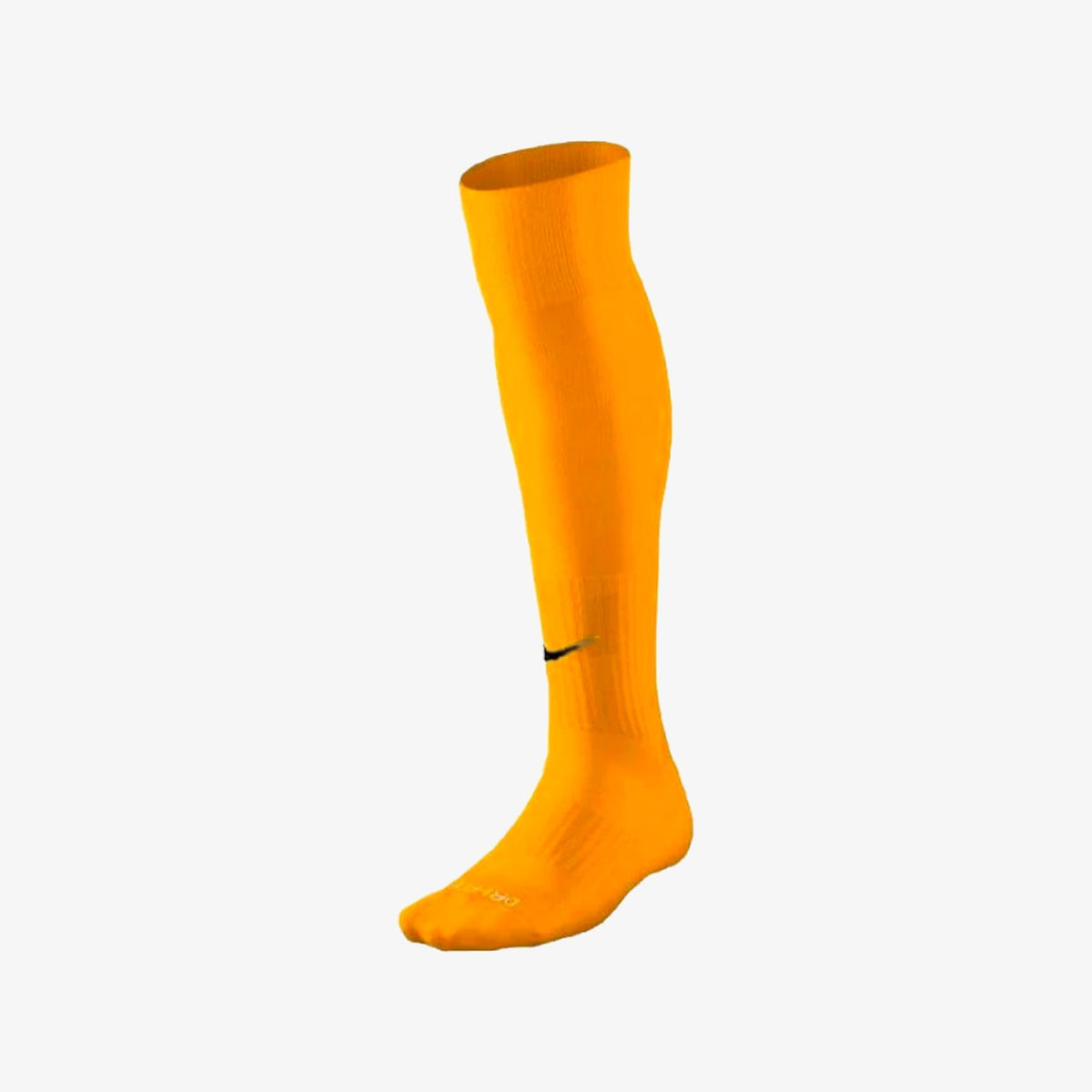 Classic II Soccer Socks - Gold for Men product image 1, provided for visual reference and product detail review