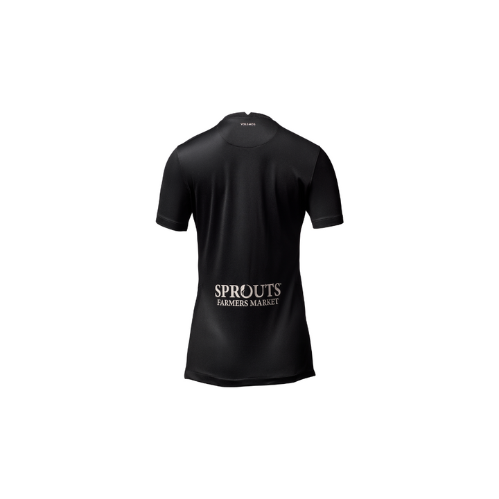 NIKE ANGEL CITY FC Women HOME JERSEY 2022 product image 3, provided for visual reference and product detail review