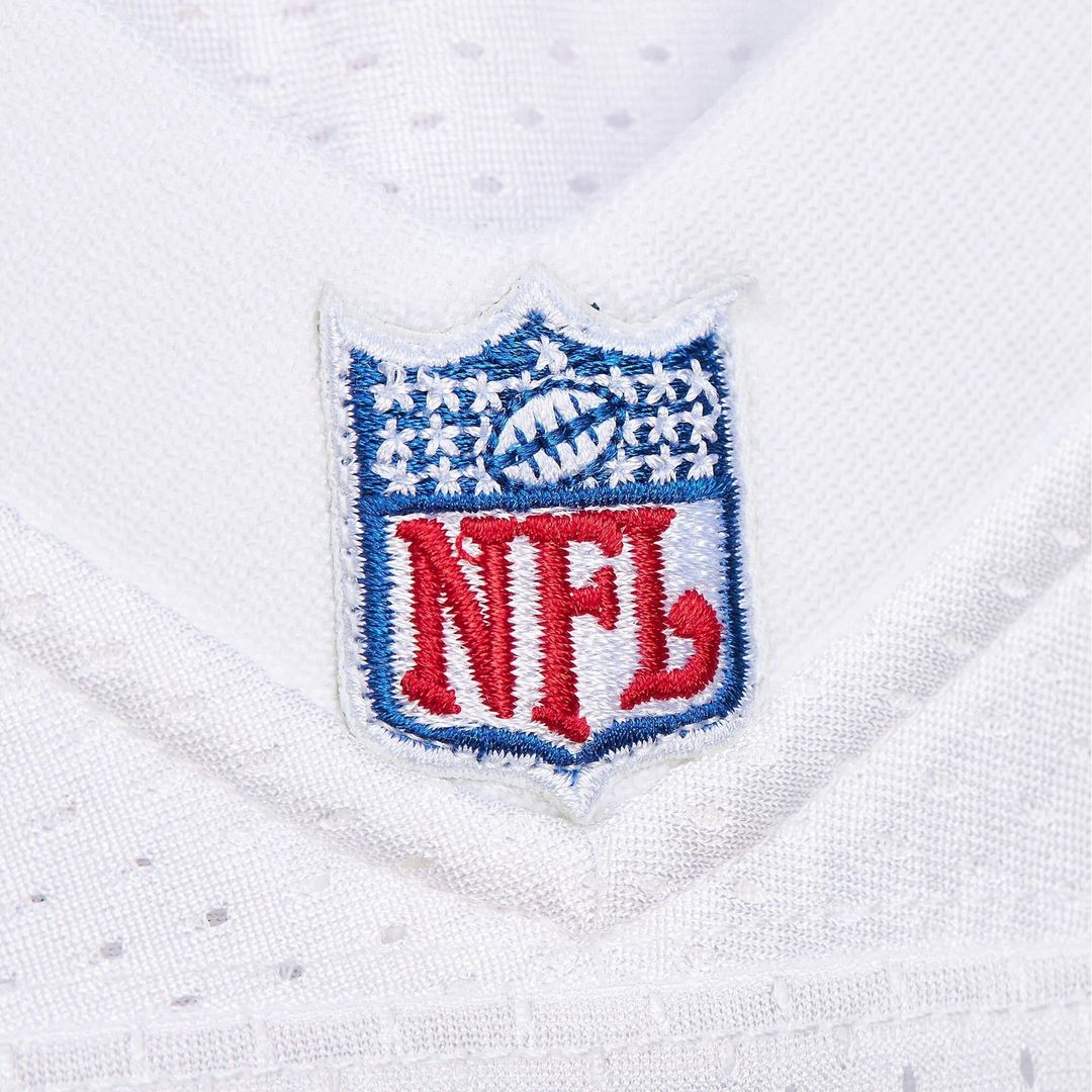 San Francisco 49ers 1994 Steve Young Mitchell & Ness White product image 4