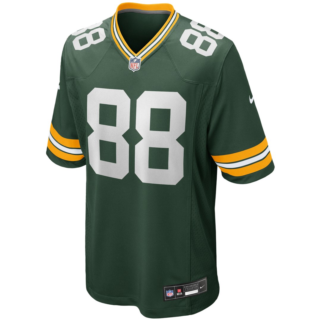 Green Bay Packers Jermichael Finley Nike Retired Player product image 2