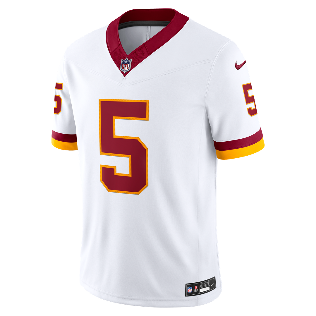Washington Commanders Jayden Daniels Nike Burgundy Team product image 20