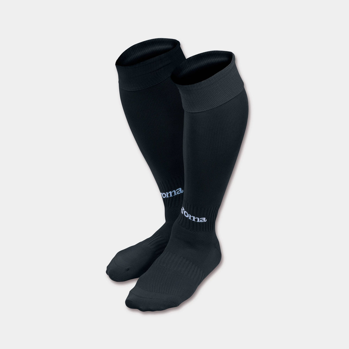 Classic II Socks - Black product image 1, provided for visual reference and product detail review