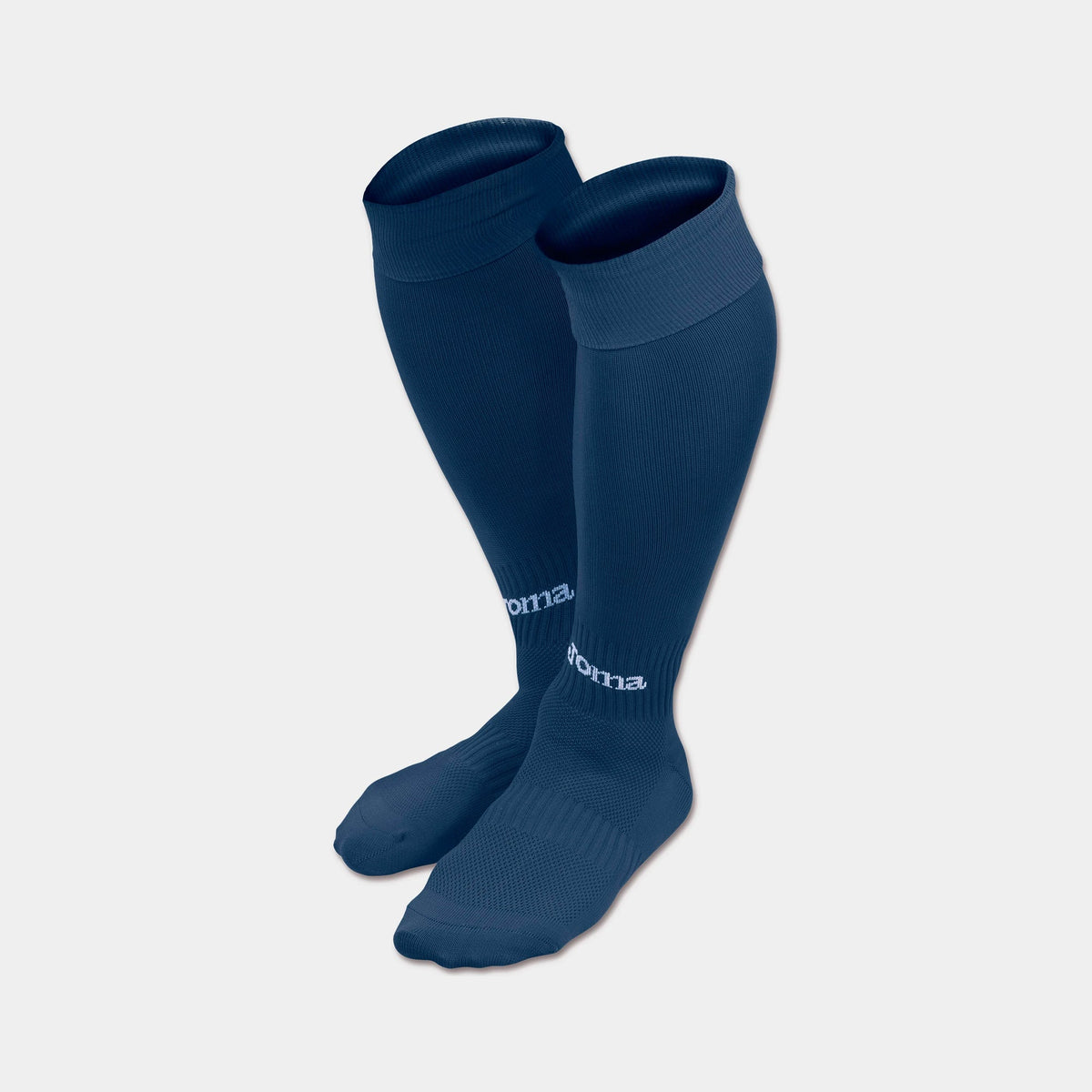 Classic II Socks - Navy product image 1, provided for visual reference and product detail review