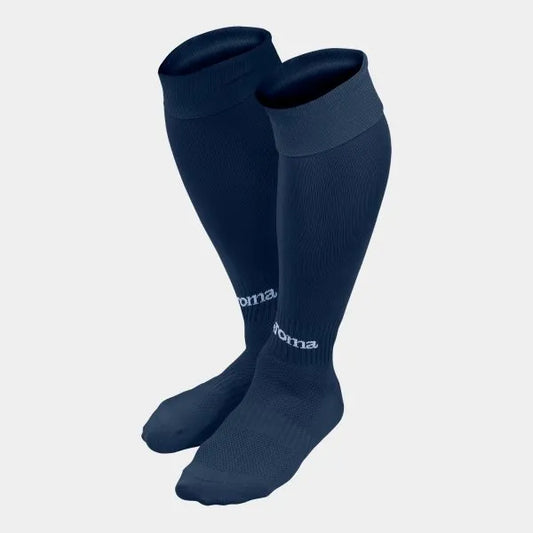 Joma Football Socks Classic Ii Dark Navy product image 1, provided for visual reference and product detail review