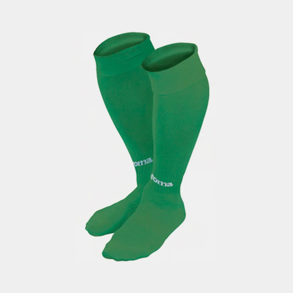 Classic II Socks - Green product image 1, provided for visual reference and product detail review