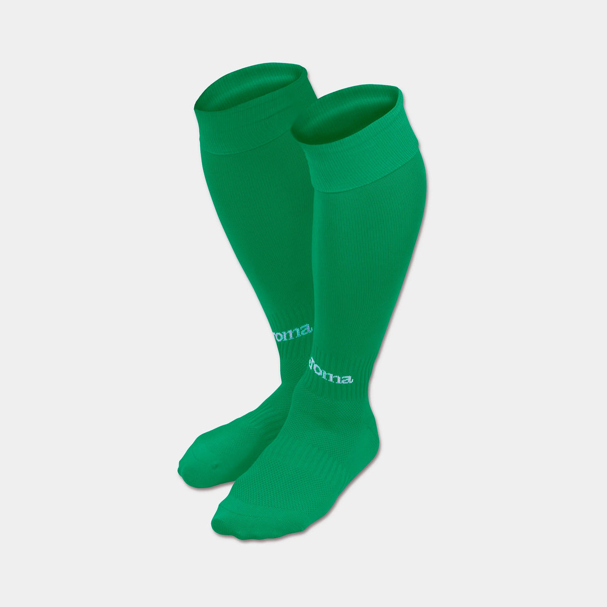 Classic II Socks - Green product image 1, provided for visual reference and product detail review