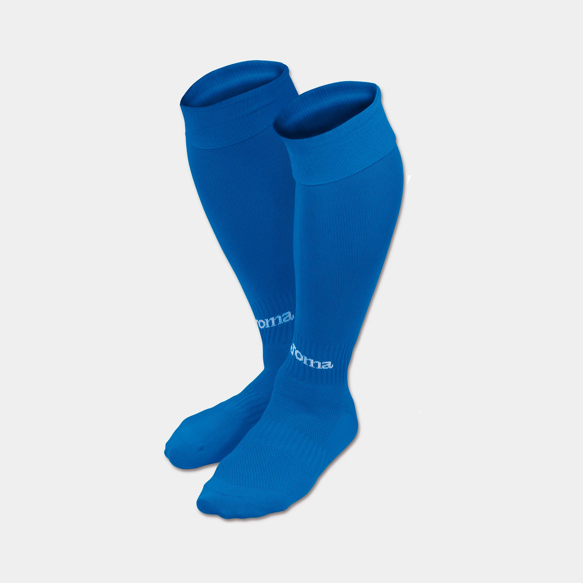 Classic II Socks - Royal product image 1, provided for visual reference and product detail review
