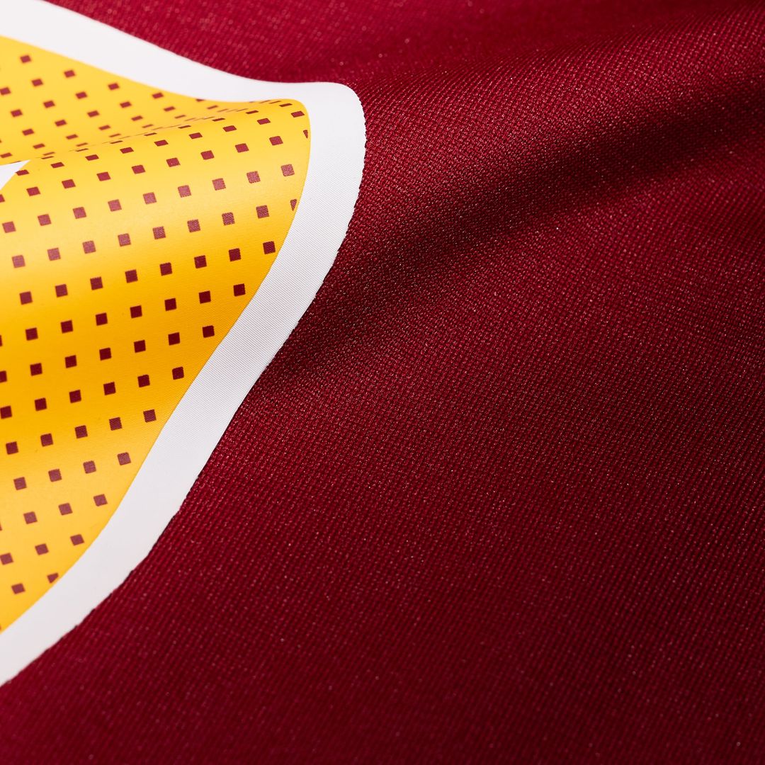 Washington Commanders Tyler Ott Nike Burgundy Game Jersey product image 5