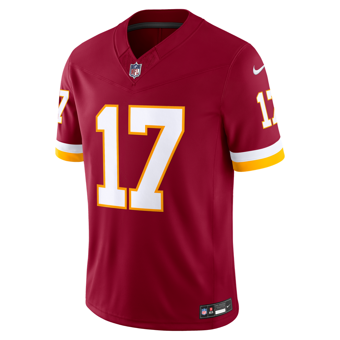 Washington Commanders Terry McLaurin Nike Burgundy Team product image 19