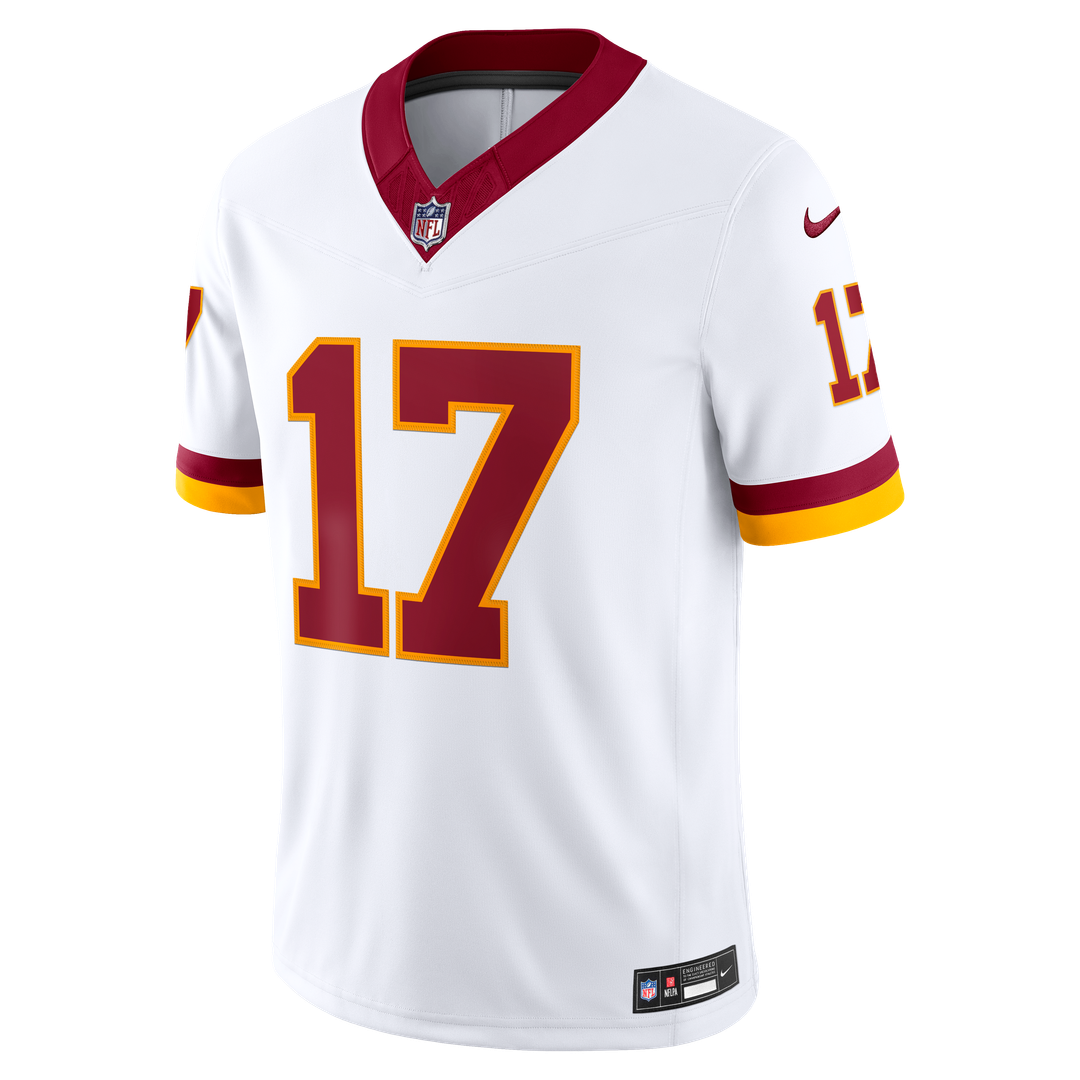 Washington Commanders Terry McLaurin Nike Burgundy Team product image 32