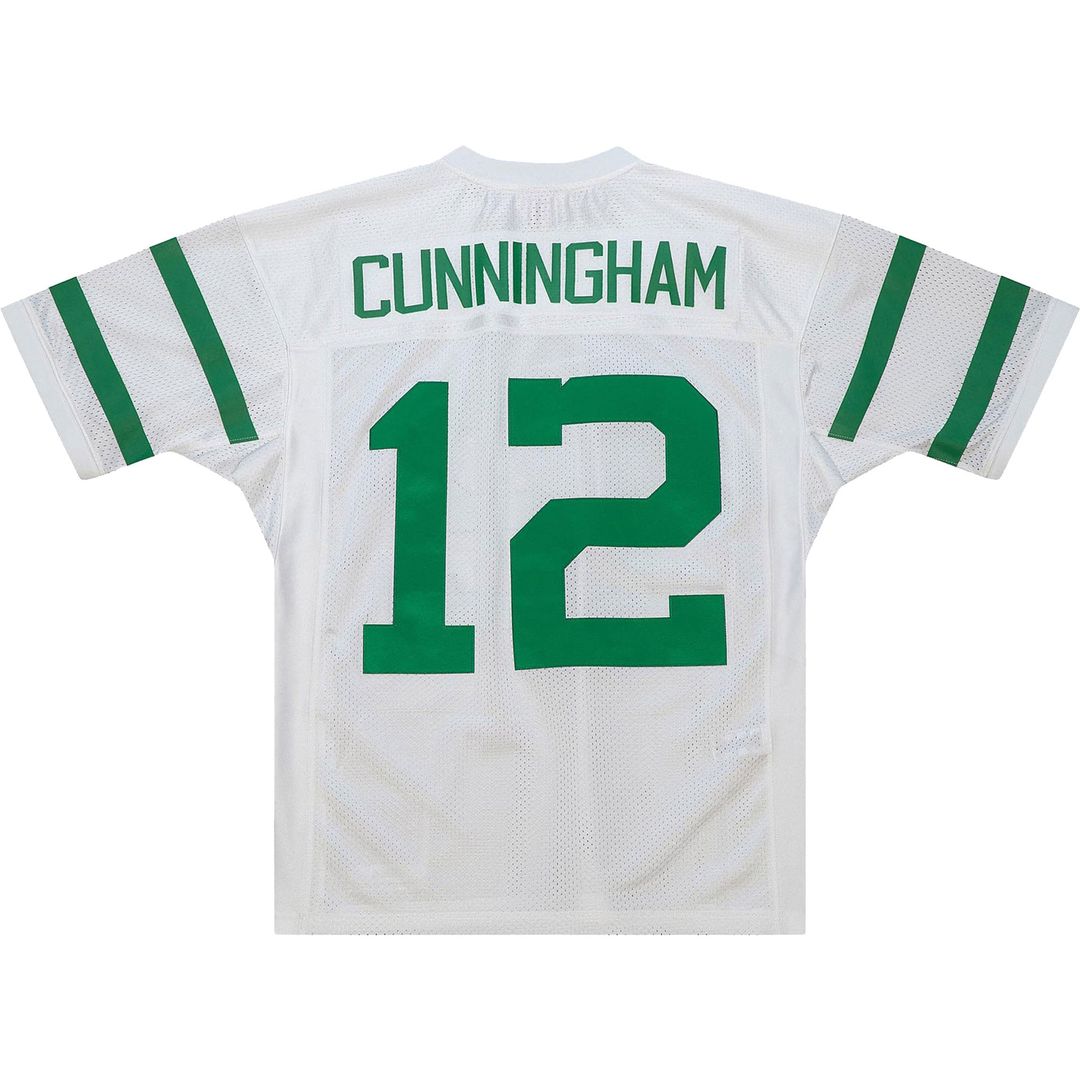 Philadelphia Eagles 1992 Randall Cunningham Mitchell & Ness product image 9