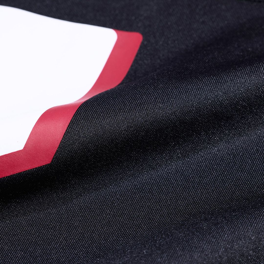 Atlanta Falcons Chris Lindstrom Nike Black Game Jersey product image 5