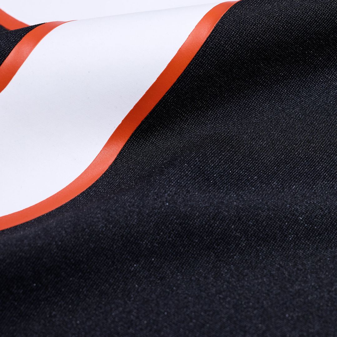 Cincinnati Bengals McKinnley Jackson Nike Black Game Jersey product image 5