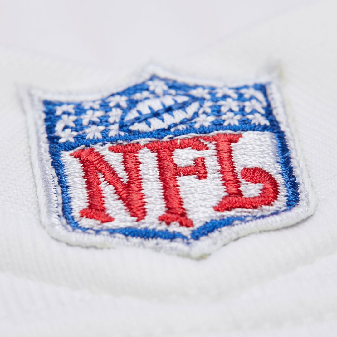 San Francisco 49ers Jerry Rice Mitchell & Ness White 1994 product image 8