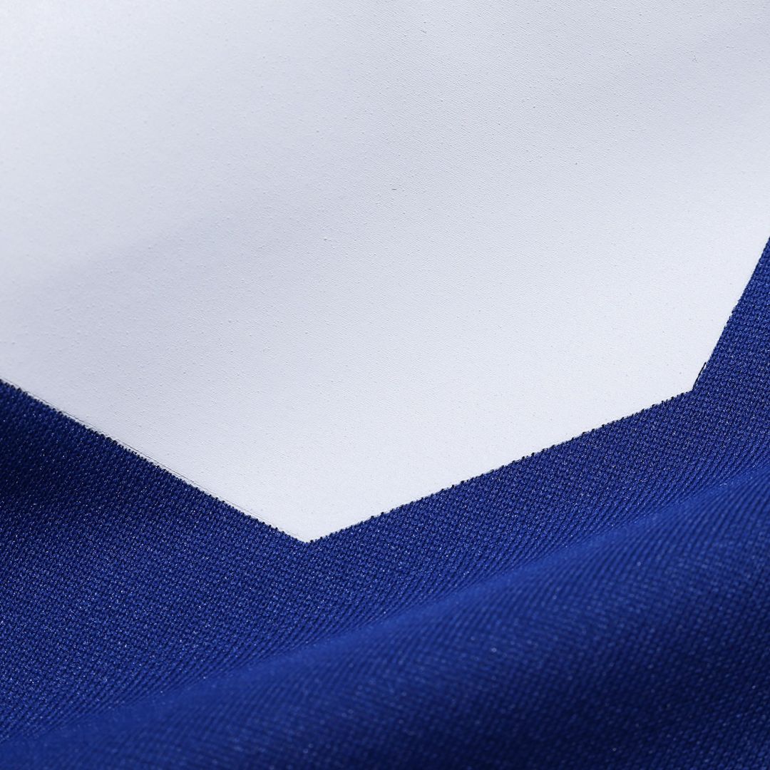 New York Giants Number 1 Groom Nike Royal Game Jersey product image 5