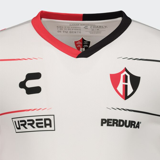 Atlas Away Jersey 21/22 for Men product image 3, provided for visual reference and product detail review