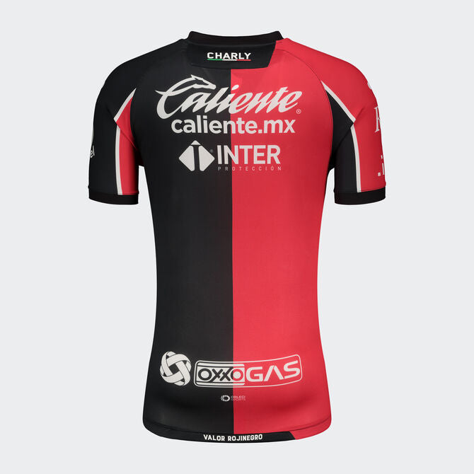 Atlas Home Jersey for Men 21/22 product image 2, provided for visual reference and product detail review