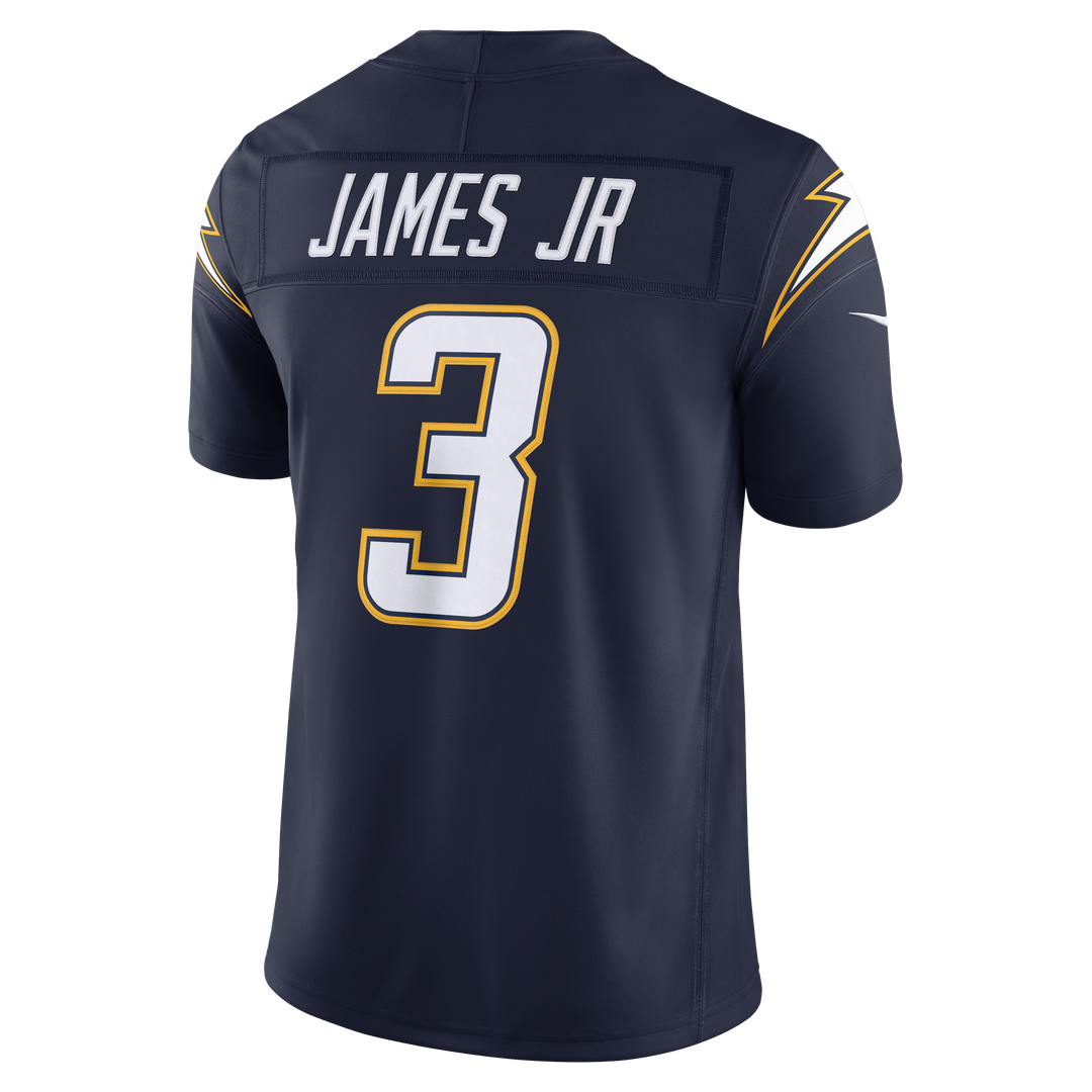Los Angeles Chargers Derwin James Jr. Nike Navy Alternate product image 3