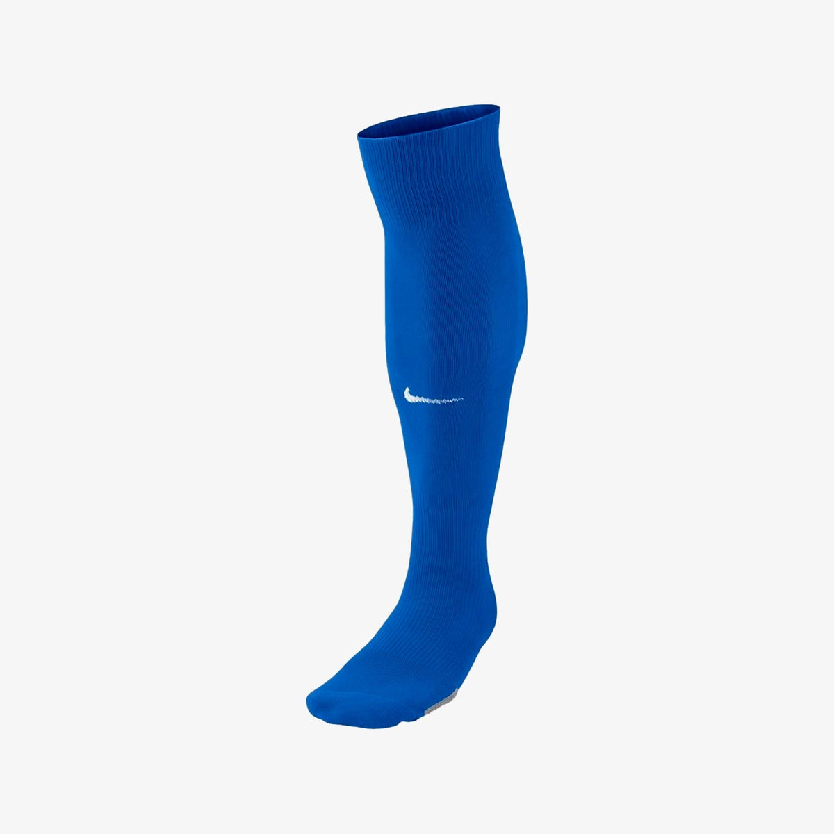 Park IV Soccer Sock Blue product image 1, provided for visual reference and product detail review