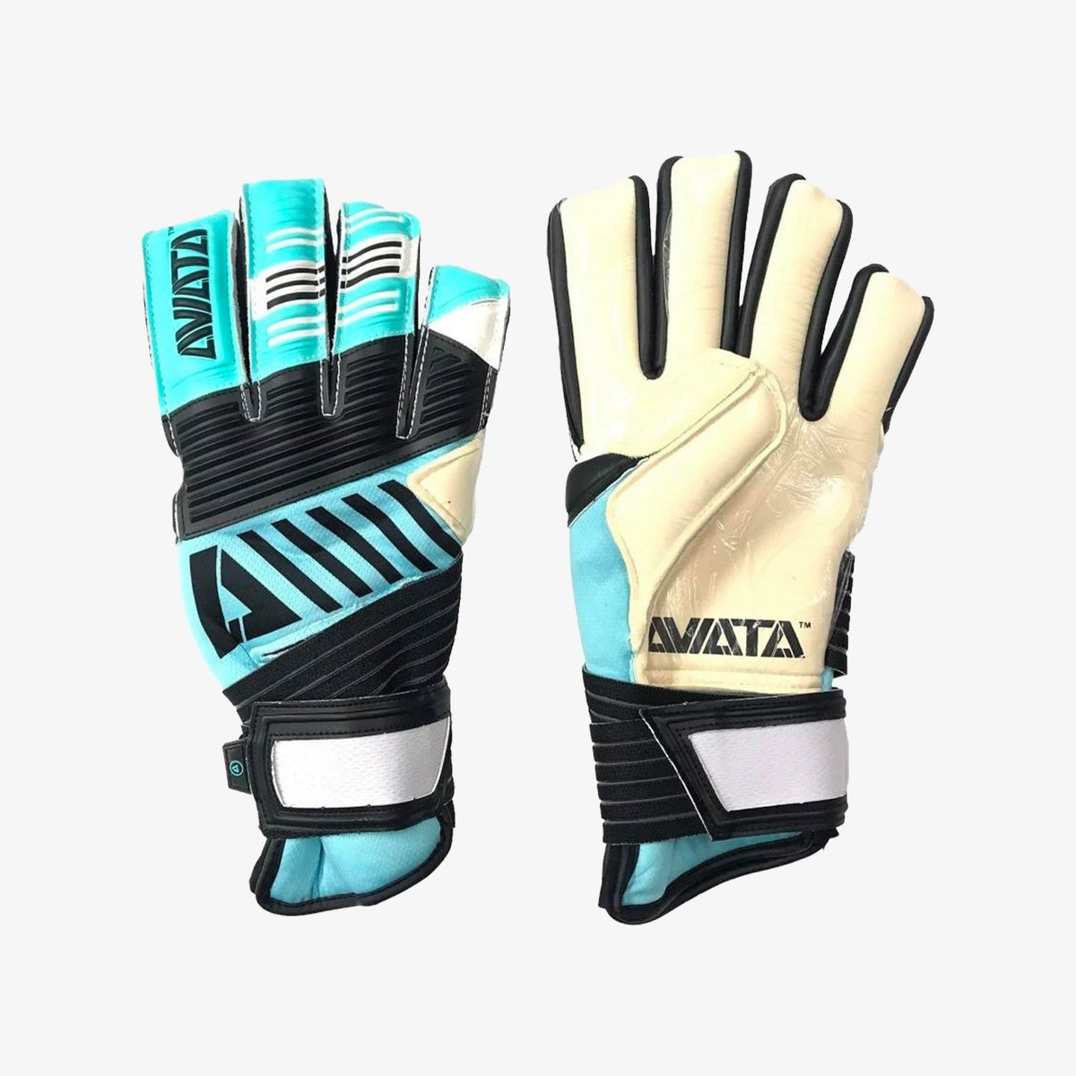 Stretta Monaco Maestro V7 Goalkeeper Gloves product image 2, provided for visual reference and product detail review