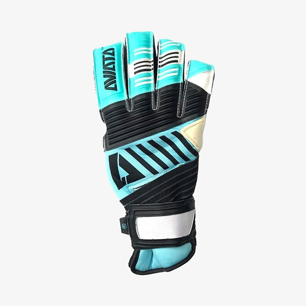 Stretta Monaco Maestro V7 Goalkeeper Gloves product image 1, provided for visual reference and product detail review