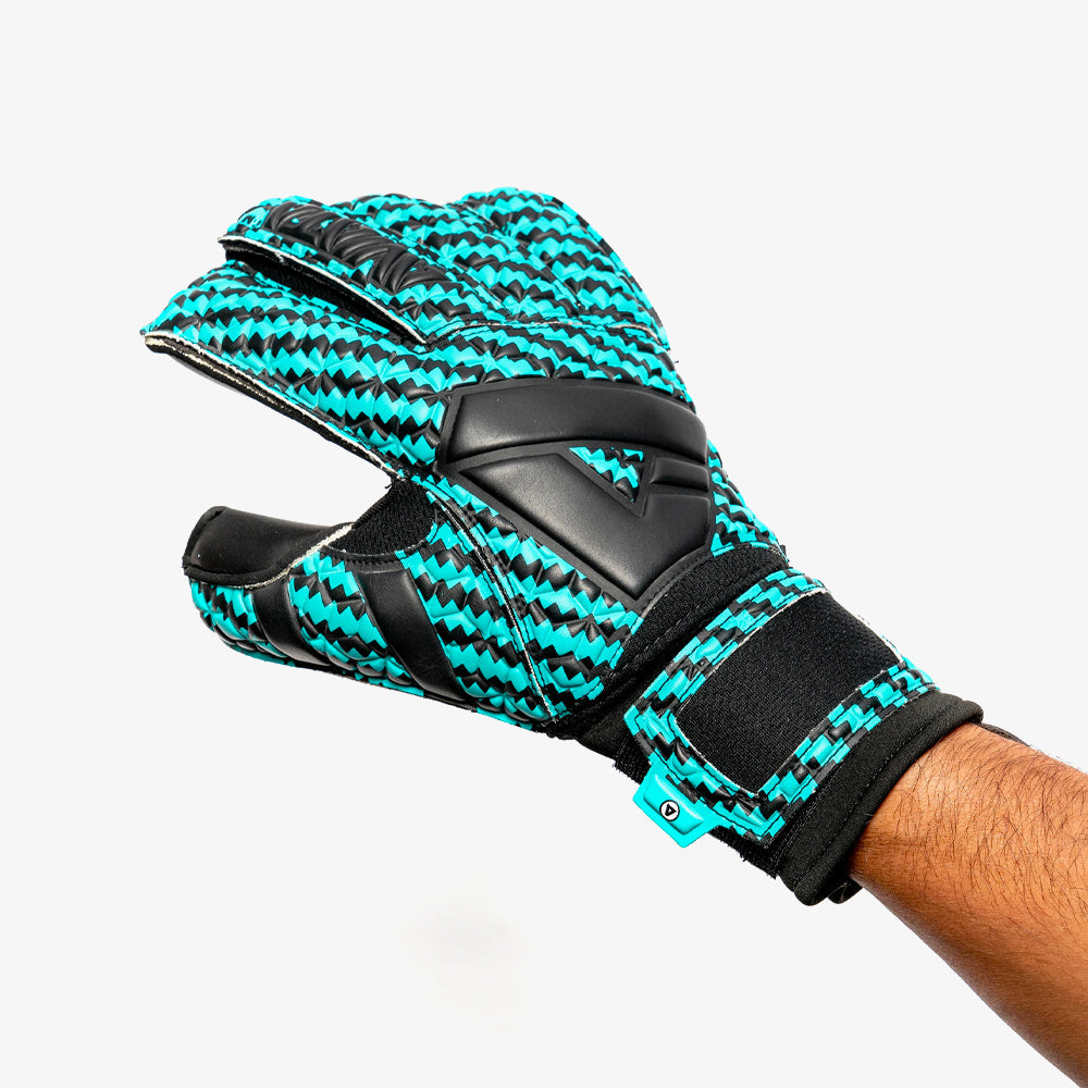 Stretta Goalkeeper Glove product image 3, provided for visual reference and product detail review