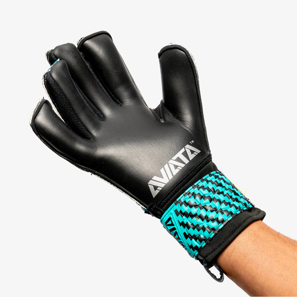 Stretta Goalkeeper Glove product image 4, provided for visual reference and product detail review
