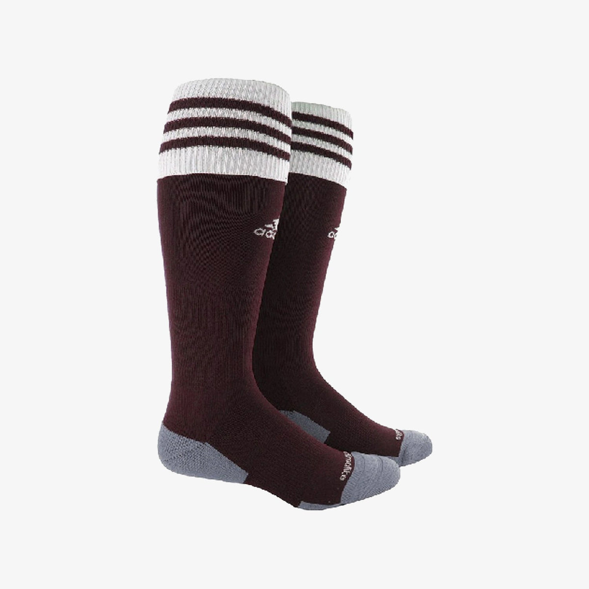 Copa Zone Cushion II OTC Soccer Socks product image 1, provided for visual reference and product detail review