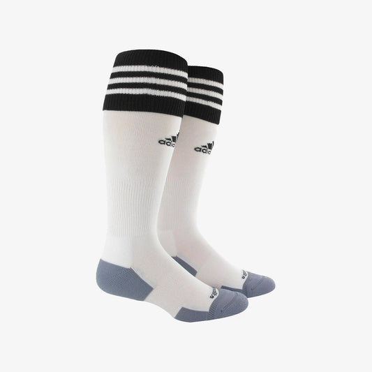 adidas Copa Zone Soccer Socks Medium product image 1, provided for visual reference and product detail review