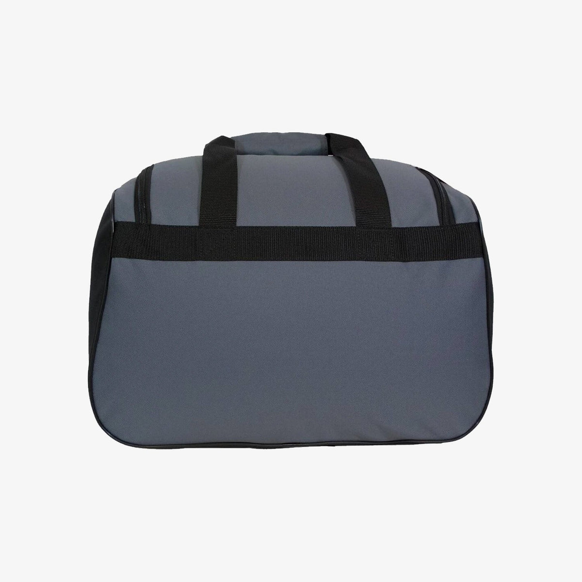 adidas Diablo Small Duffel Bag - Onix/Red product image 2, provided for visual reference and product detail review