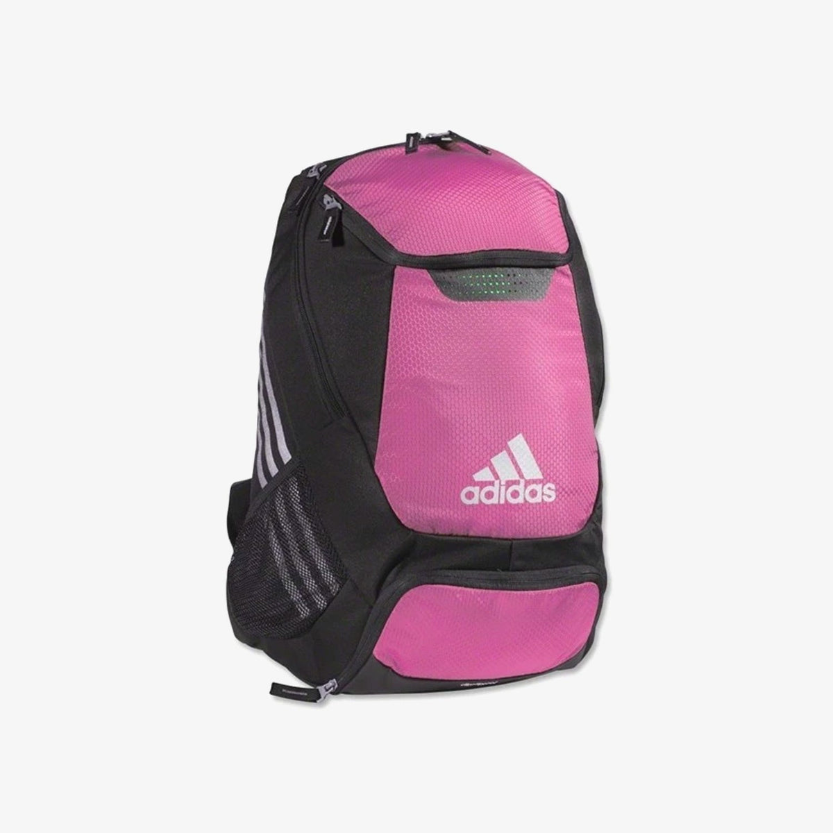Stadium Team Backpack - Gala Pink product image 1, provided for visual reference and product detail review
