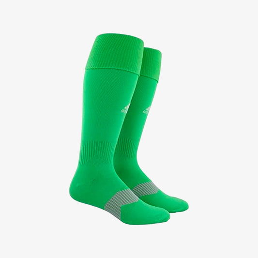 Metro Sock - Energy Green - Medium product image 1, provided for visual reference and product detail review