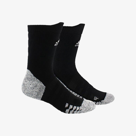 Alphaskin Trax Cushioned Crew product image 1, provided for visual reference and product detail review