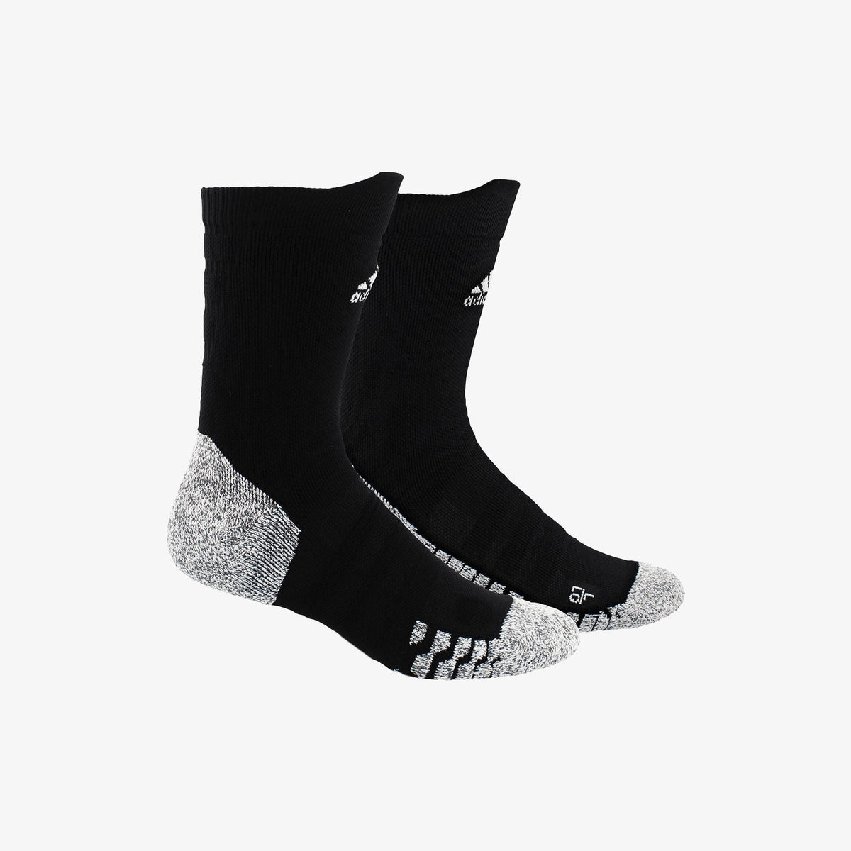 Alphaskin Trax Cushioned Crew product image 1, provided for visual reference and product detail review