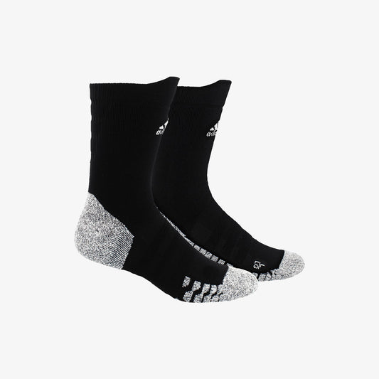 Alphaskin Trax Cushioned Crew product image 1, provided for visual reference and product detail review