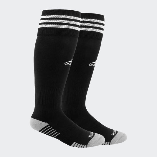 Copa Zone Cushion III OTC Soccer Socks product image 1, provided for visual reference and product detail review