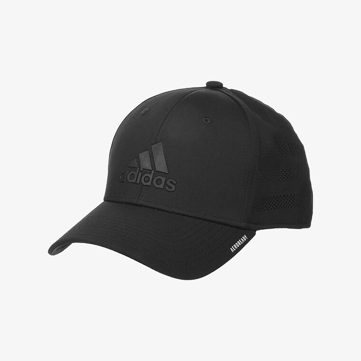 Gameday III Stretch Fit Cap for Men product image 1, provided for visual reference and product detail review