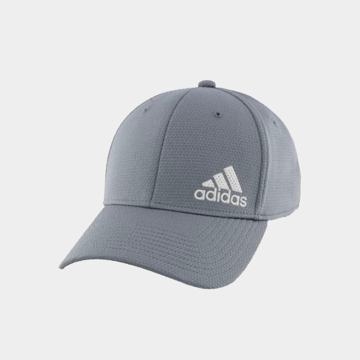 Mens Release II Stretch Fit Hat product image 1, provided for visual reference and product detail review