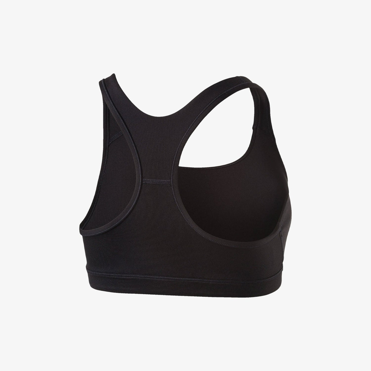 PWRSHAPE Forever Logo Top - Black/White for Women product image 2, provided for visual reference and product detail review