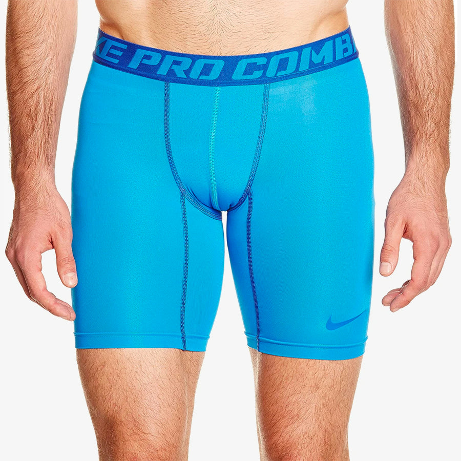 Pro Core Compression Short 2.0 6" product image 1, provided for visual reference and product detail review
