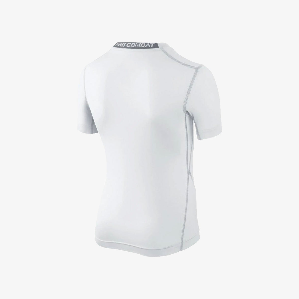 Kid's Pro Core Compression Shirt product image 2, provided for visual reference and product detail review