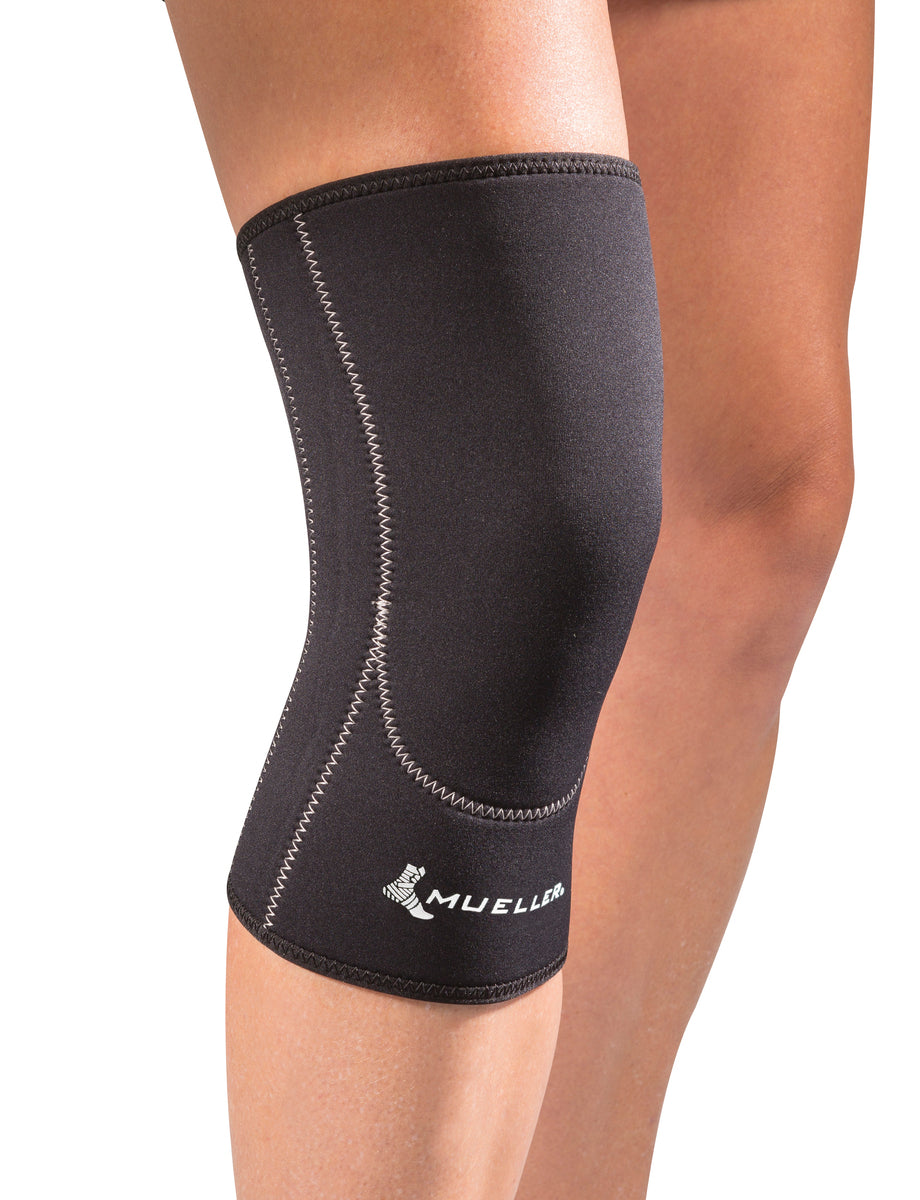 Closed Patella Knee Sleeve product image 2, provided for visual reference and product detail review