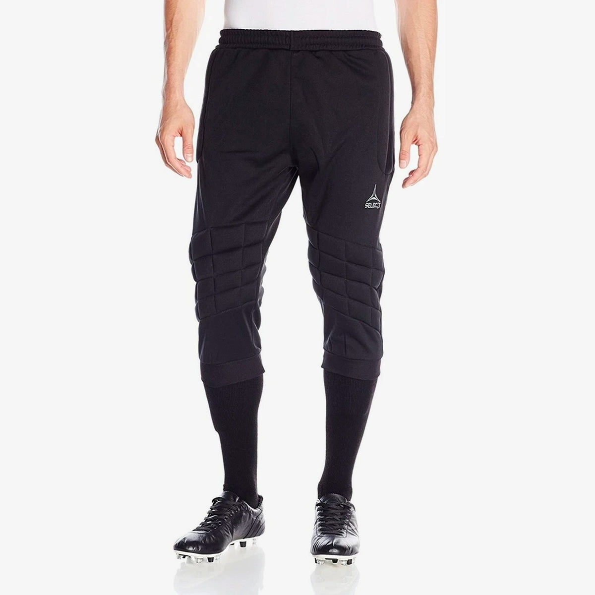 Goalie 3/4 Pants product image 1, provided for visual reference and product detail review