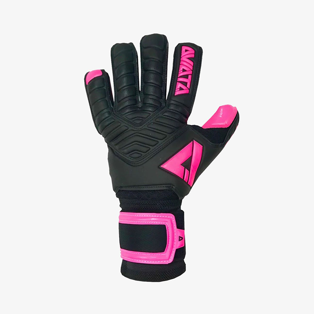 Halcyon Shine V6 Pro Turf Womens Goalkeeper Soccer Gloves product image 1, provided for visual reference and product detail