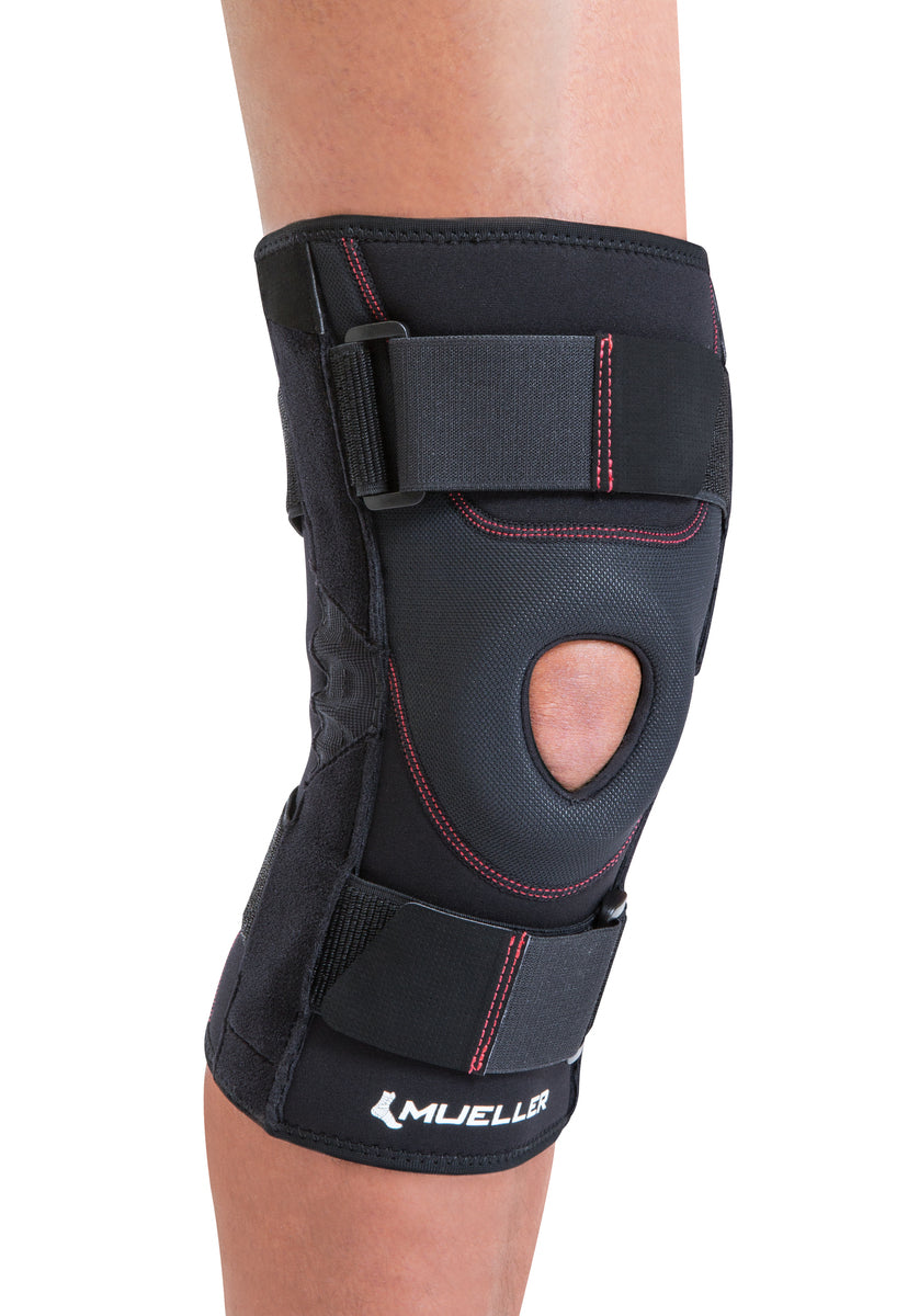 Patella Stabilizer Knee Brace - Medium product image 3, provided for visual reference and product detail review