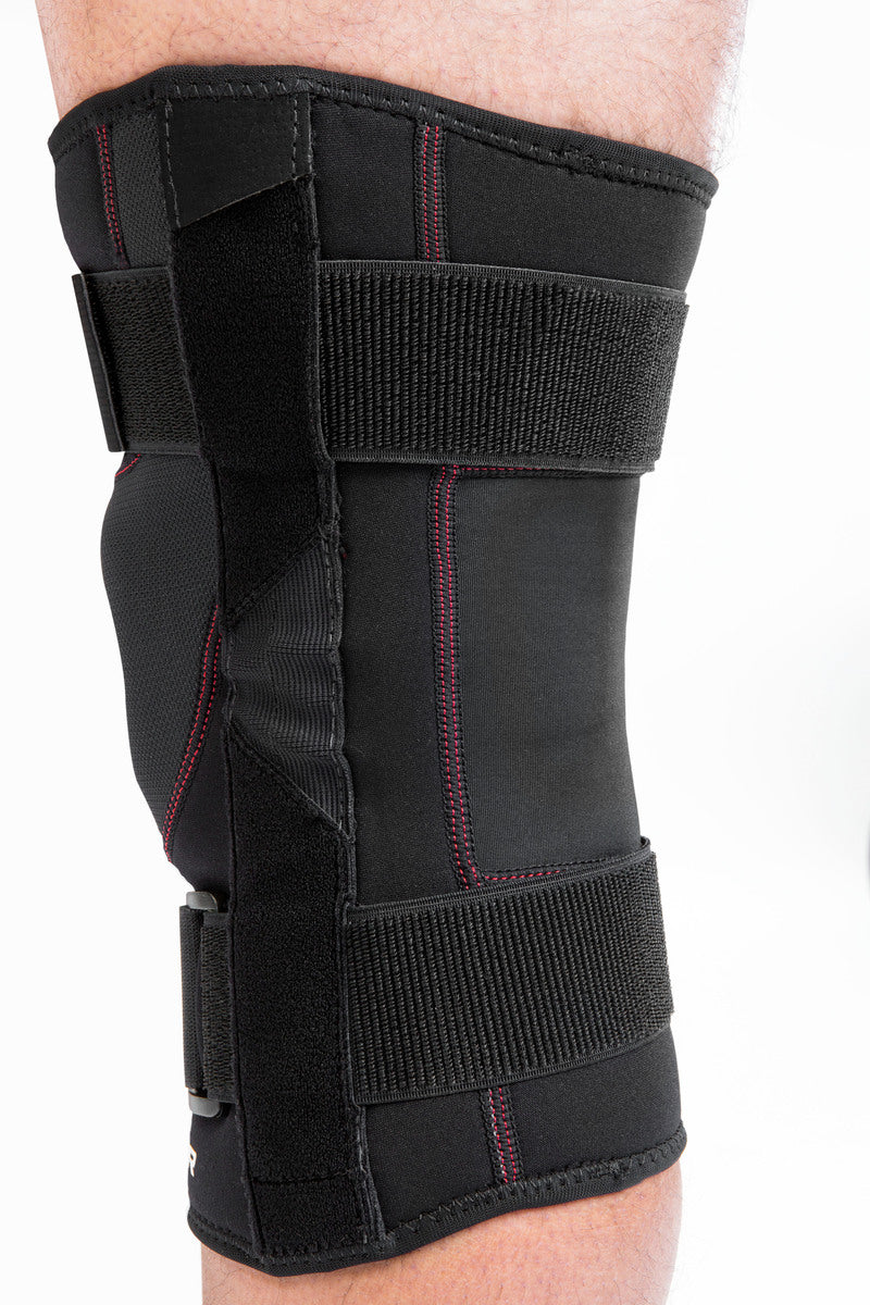 Patella Stabilizer Knee Brace - Medium product image 2, provided for visual reference and product detail review