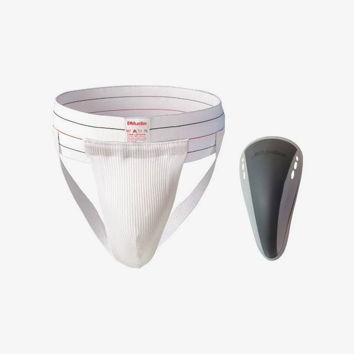 Flex Shield Cup product image 1, provided for visual reference and product detail review