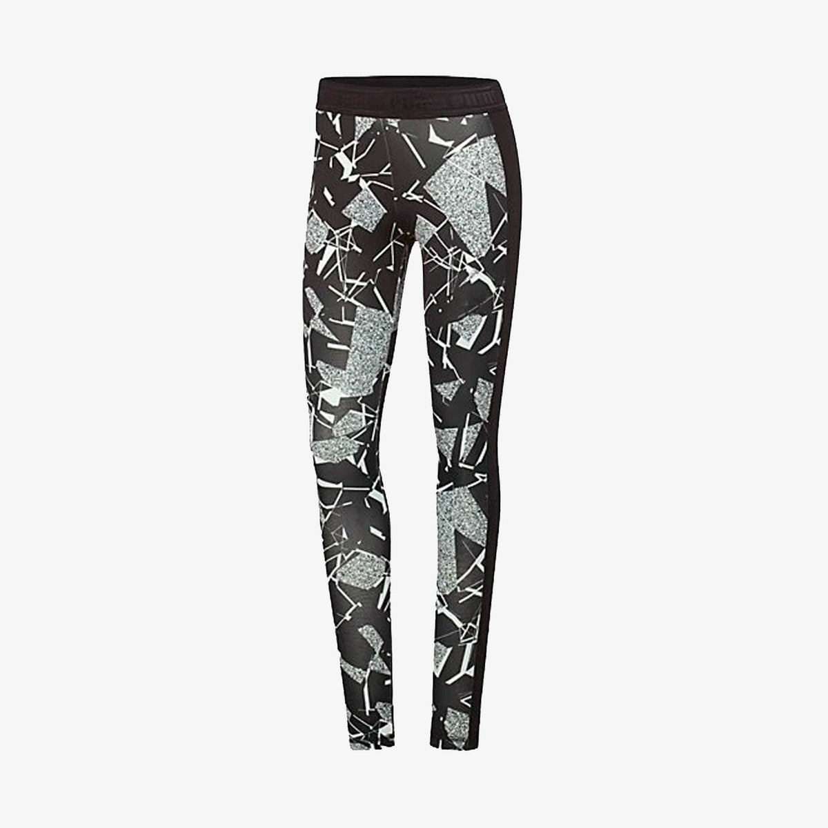 Women Printed Leggings product image 1, provided for visual reference and product detail review