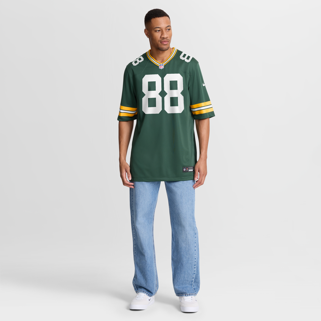 Green Bay Packers Jermichael Finley Nike Retired Player product image 7